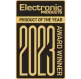 Electronic Products Product of the Year 2023 Winner logo